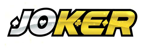 joker123 gaming logo